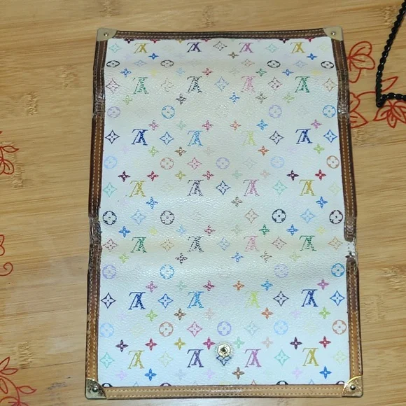 Louis Vuitton wallet - Picture 5 of 7